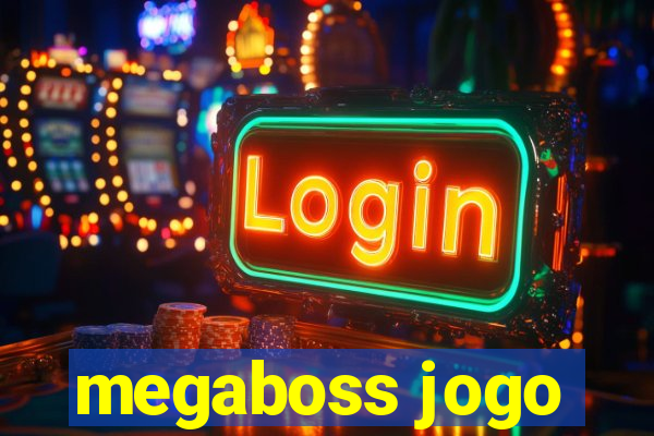 megaboss jogo